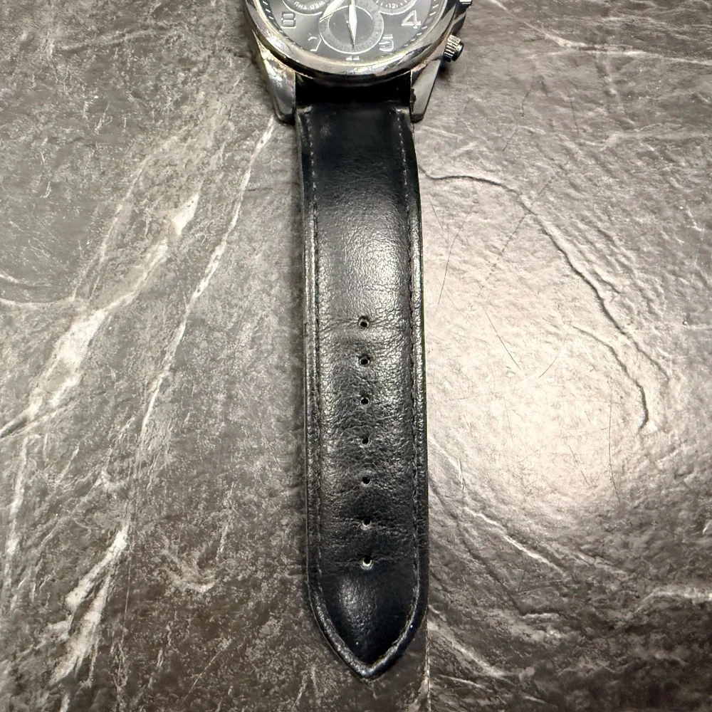Men’s Watch